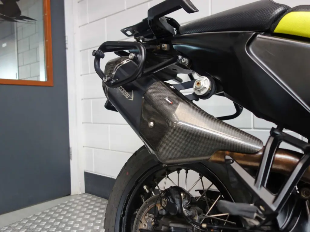Gebruikte Husqvarna Norden 901 overig met 889cc motor uit 2022 bij NIWA Motoren