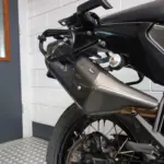Gebruikte Husqvarna Norden 901 overig met 889cc motor uit 2022 bij NIWA Motoren