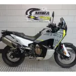 Nieuwe Husqvarna Norden 901 overig met 889cc motor uit 2024 bij NIWA Motoren