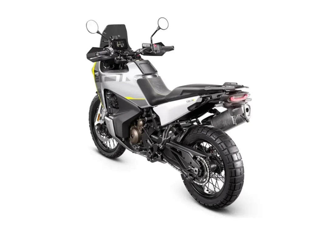 Nieuwe Husqvarna Norden 901 overig met 889cc motor uit 2024 bij NIWA Motoren