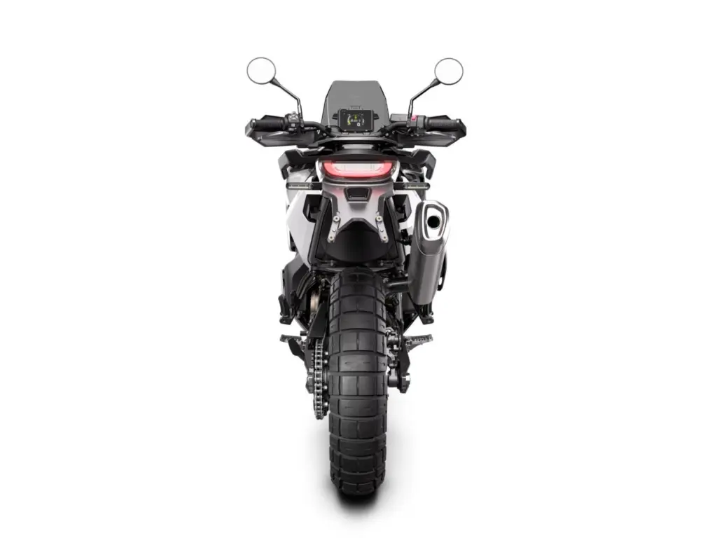 Nieuwe Husqvarna Norden 901 overig met 889cc motor uit 2024 bij NIWA Motoren