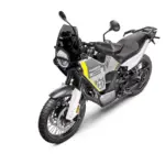 Nieuwe Husqvarna Norden 901 overig met 889cc motor uit 2024 bij NIWA Motoren