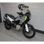 Nieuwe Husqvarna Norden 901 overig met 889cc motor uit 2024 bij NIWA Motoren