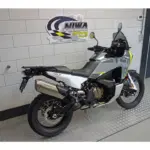 Nieuwe Husqvarna Norden 901 overig met 889cc motor uit 2024 bij NIWA Motoren