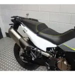 Nieuwe Husqvarna Norden 901 overig met 889cc motor uit 2024 bij NIWA Motoren