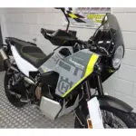 Nieuwe Husqvarna Norden 901 overig met 889cc motor uit 2024 bij NIWA Motoren