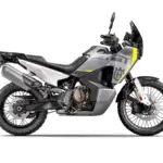 Nieuwe Husqvarna Norden 901 overig met 889cc motor uit 2024 bij NIWA Motoren