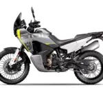 Nieuwe Husqvarna Norden 901 overig met 889cc motor uit 2024 bij NIWA Motoren