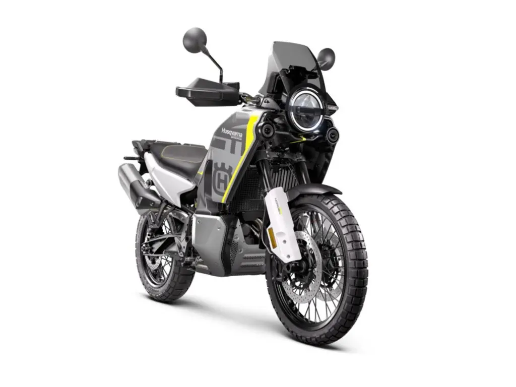 Nieuwe Husqvarna Norden 901 overig met 889cc motor uit 2024 bij NIWA Motoren