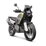 Nieuwe Husqvarna Norden 901 overig met 889cc motor uit 2024 bij NIWA Motoren