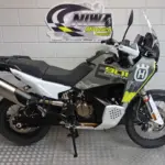 Gebruikte Husqvarna Norden 901 overig met 889cc motor uit 2025 bij NIWA Motoren