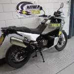 Gebruikte Husqvarna Norden 901 overig met 889cc motor uit 2025 bij NIWA Motoren