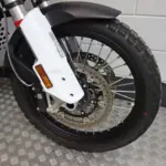 Gebruikte Husqvarna Norden 901 overig met 889cc motor uit 2025 bij NIWA Motoren