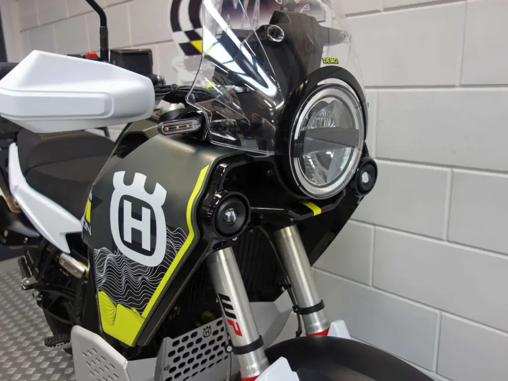Gebruikte Husqvarna Norden 901 overig met 889cc motor uit 2025 bij NIWA Motoren
