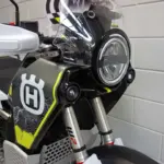 Gebruikte Husqvarna Norden 901 overig met 889cc motor uit 2025 bij NIWA Motoren