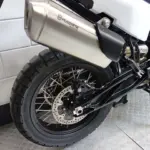 Gebruikte Husqvarna Norden 901 overig met 889cc motor uit 2025 bij NIWA Motoren