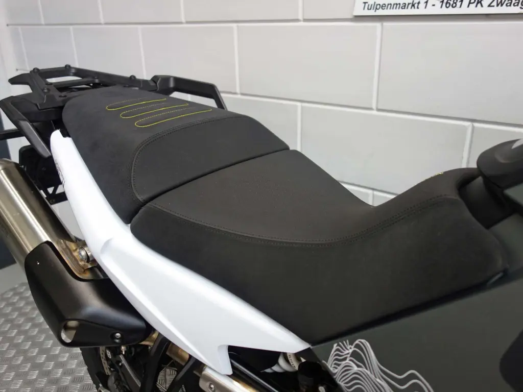 Gebruikte Husqvarna Norden 901 overig met 889cc motor uit 2025 bij NIWA Motoren