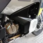 Gebruikte Husqvarna Norden 901 overig met 889cc motor uit 2025 bij NIWA Motoren