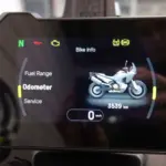 Gebruikte Husqvarna Norden 901 overig met 889cc motor uit 2025 bij NIWA Motoren
