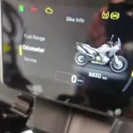Gebruikte Husqvarna Norden 901 overig met 889cc motor uit 2025 bij NIWA Motoren