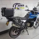 Gebruikte Husqvarna Norden 901 overig met 889cc motor uit 2025 bij NIWA Motoren