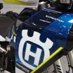 Gebruikte Husqvarna Norden 901 overig met 889cc motor uit 2025 bij NIWA Motoren