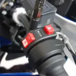 Gebruikte Husqvarna Norden 901 overig met 889cc motor uit 2025 bij NIWA Motoren