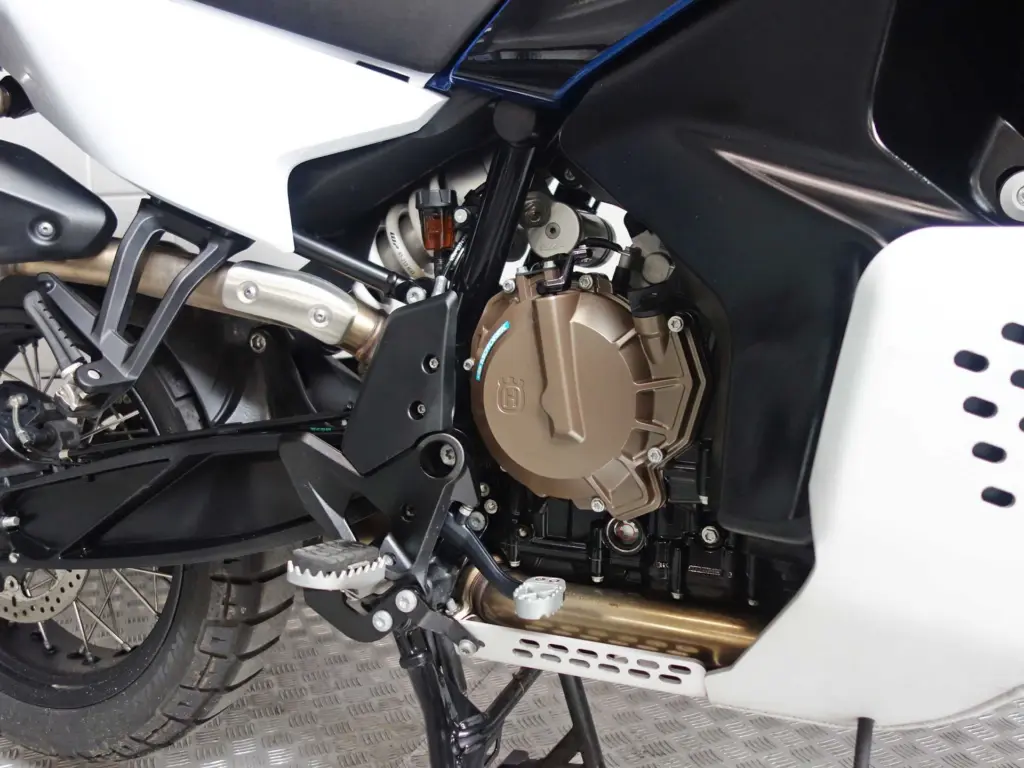 Gebruikte Husqvarna Norden 901 overig met 889cc motor uit 2025 bij NIWA Motoren