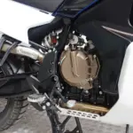 Gebruikte Husqvarna Norden 901 overig met 889cc motor uit 2025 bij NIWA Motoren