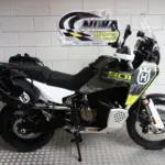 Nieuwe Husqvarna Norden 901 overig met 889cc motor uit 2025 bij NIWA Motoren