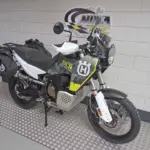 Nieuwe Husqvarna Norden 901 overig met 889cc motor uit 2025 bij NIWA Motoren
