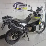 Nieuwe Husqvarna Norden 901 overig met 889cc motor uit 2025 bij NIWA Motoren