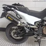 Nieuwe Husqvarna Norden 901 overig met 889cc motor uit 2025 bij NIWA Motoren