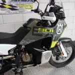 Nieuwe Husqvarna Norden 901 overig met 889cc motor uit 2025 bij NIWA Motoren
