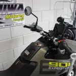 Nieuwe Husqvarna Norden 901 overig met 889cc motor uit 2025 bij NIWA Motoren