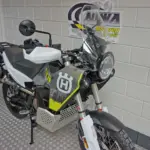 Nieuwe Husqvarna Norden 901 overig met 889cc motor uit 2025 bij NIWA Motoren
