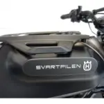 Gebruikte Husqvarna Svartpilen naked bike met 125cc motor uit 2025 bij NIWA Motoren