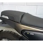 Gebruikte Husqvarna Svartpilen naked bike met 125cc motor uit 2025 bij NIWA Motoren