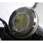 Gebruikte Husqvarna Svartpilen naked bike met 125cc motor uit 2025 bij NIWA Motoren