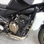 Nieuwe Husqvarna Svartpilen naked bike met 799cc motor uit 2025 bij NIWA Motoren