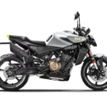 Nieuwe Husqvarna Vitpilen naked bike met 799cc motor uit 2025 bij NIWA Motoren
