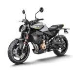 Nieuwe Husqvarna Vitpilen naked bike met 799cc motor uit 2025 bij NIWA Motoren