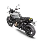 Nieuwe Husqvarna Vitpilen naked bike met 799cc motor uit 2025 bij NIWA Motoren