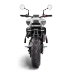 Nieuwe Husqvarna Vitpilen naked bike met 799cc motor uit 2025 bij NIWA Motoren