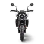 Nieuwe Husqvarna Vitpilen naked bike met 799cc motor uit 2025 bij NIWA Motoren