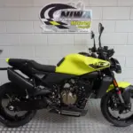 Nieuwe Husqvarna Vitpilen naked bike met 799cc motor uit 2026 bij NIWA Motoren