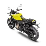 Nieuwe Husqvarna Vitpilen naked bike met 799cc motor uit 2026 bij NIWA Motoren
