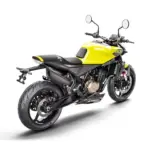Nieuwe Husqvarna Vitpilen naked bike met 799cc motor uit 2026 bij NIWA Motoren