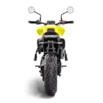 Nieuwe Husqvarna Vitpilen naked bike met 799cc motor uit 2026 bij NIWA Motoren