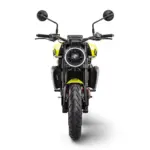 Nieuwe Husqvarna Vitpilen naked bike met 799cc motor uit 2026 bij NIWA Motoren
